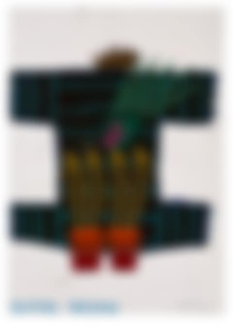 Reaper Reaper (preview)