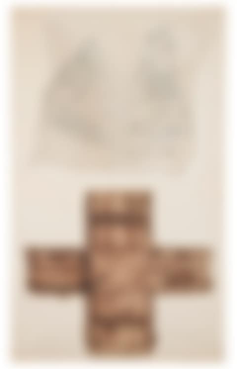 Untitled (Egyptian Series) (preview)
