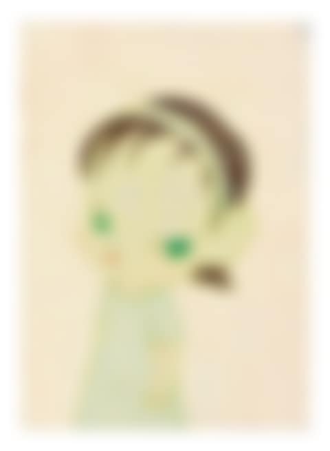 Girl with a Knife (preview)