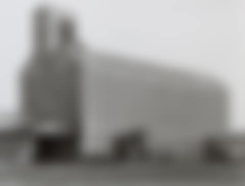 Grain Elevator (Getreideheber), Coolus, Châlons-en-Champagne, F (preview)