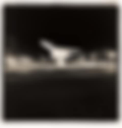 Bomber #2, Phoenix, Arizona (preview)
