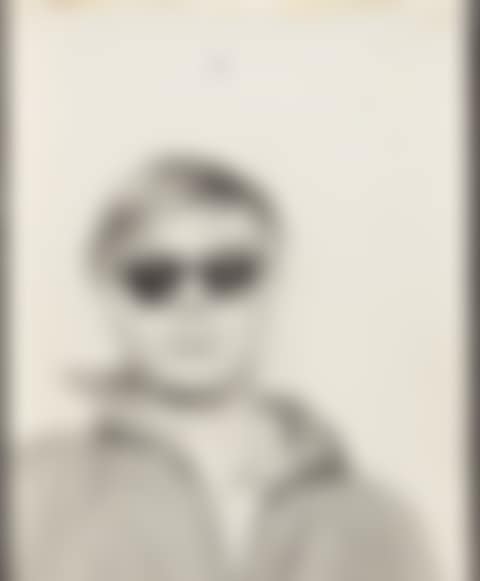 Self-Portrait in a photo booth (preview)