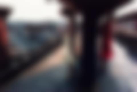 Subway Platform (preview)