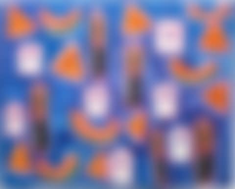 Duracell, Cantalope, Doritos, Toilet Paper (preview)
