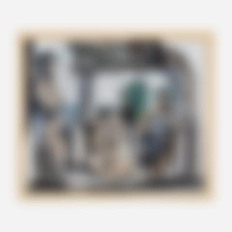 Bacchanale (preview)