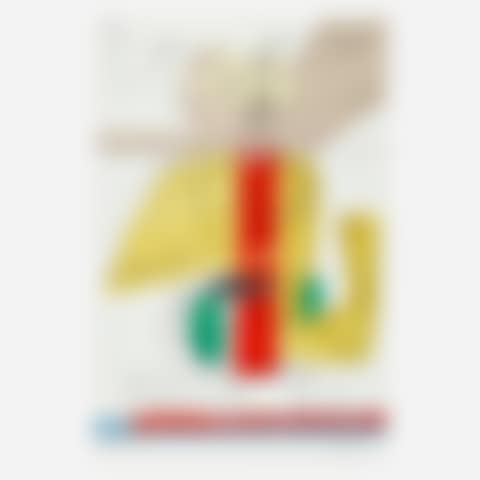 Le Taureau (preview)