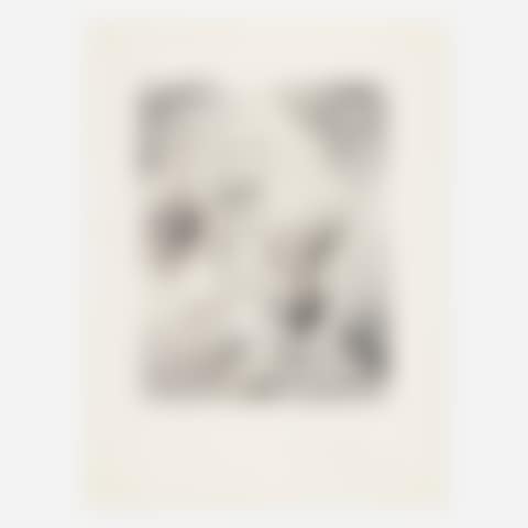 Venus (La naissance de Venus, Aphrodite) (from the Mythologie portfolio) (preview)