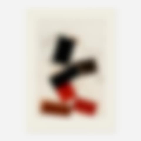 Untitled (from the Crommelynck portfolio) (preview)
