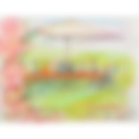 GARDEN (preview)