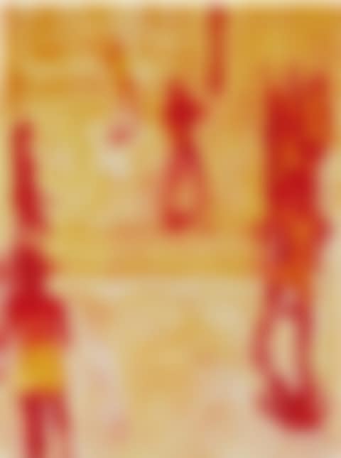 Untitled (Red Figures) (preview)