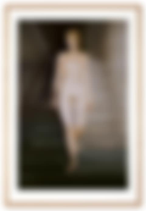 Ema (Akt auf einer Treppe) (Ema (Nude on a Staircase)) (preview)