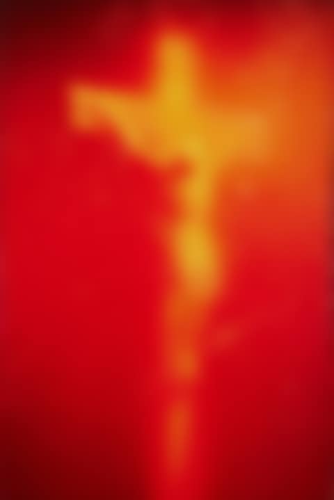 Piss Christ (preview)