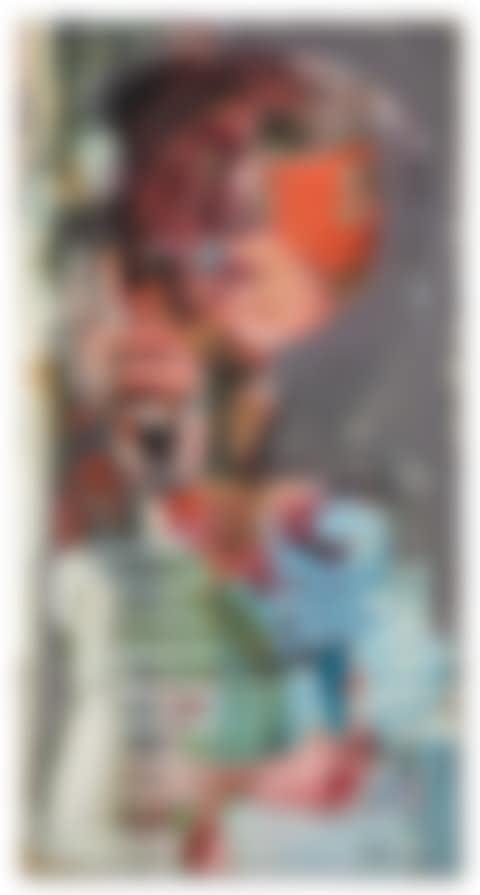 Fumeur (preview)