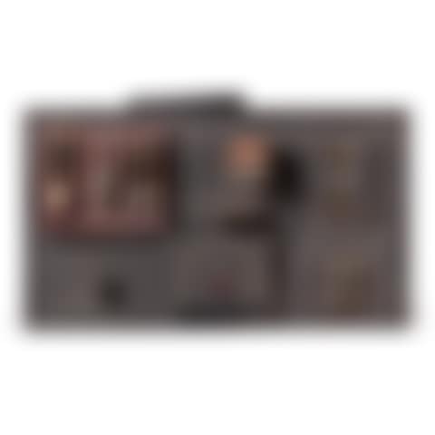Relief Electronique (preview)
