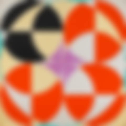 GOLDEN TOMOE AND FOUR CIRCLES (preview)
