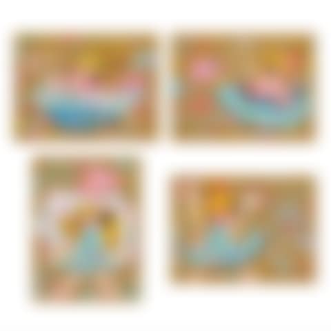 HAYAUMARE MARCH 4WORKS (preview)
