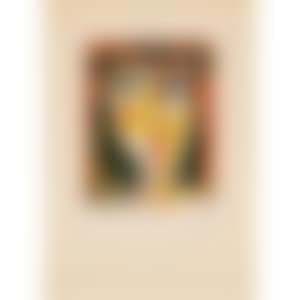 FEMME AU CHAPEAU / WOMAN IN HAT (preview)