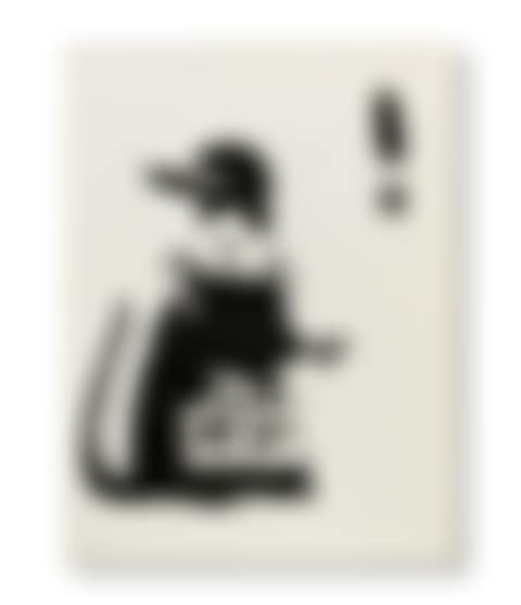 Exclamation Rat (preview)
