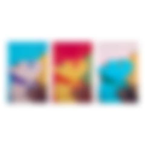 Madonna Three Original Promotional Pop Art Posters for the Album 'True Blue' (preview)