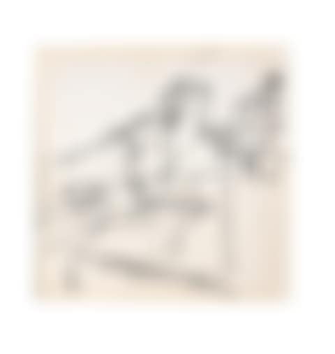 Working Drawing for the Mornington Crescent Paintings (preview)