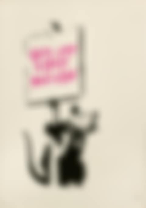Get Out While You Can (Pink) (preview)