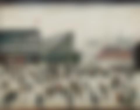 Going to the Match (preview)