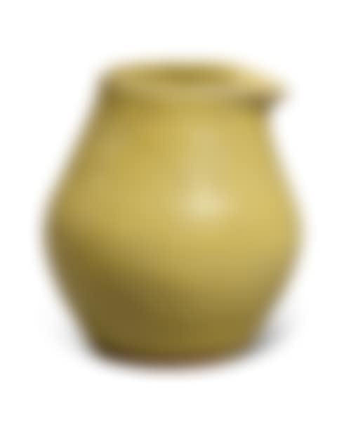 Yellow pouring jug (preview)
