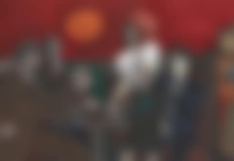 Café Bar (preview)