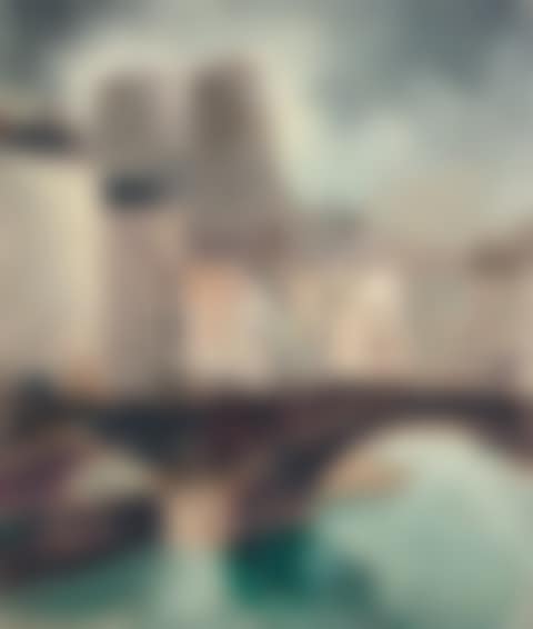 Bridge and Notre Dame, Paris (preview)