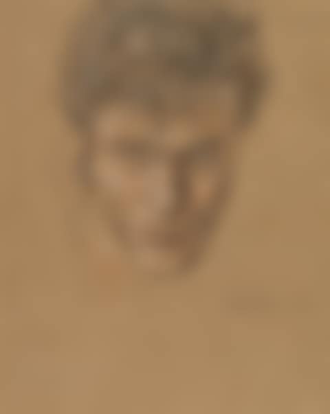 Self Portrait (preview)