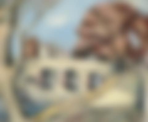 The Bridge, Romney Marsh (preview)