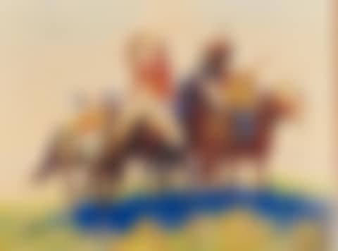 Sioux Scouts (preview)