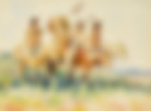 Scouting Party (preview)