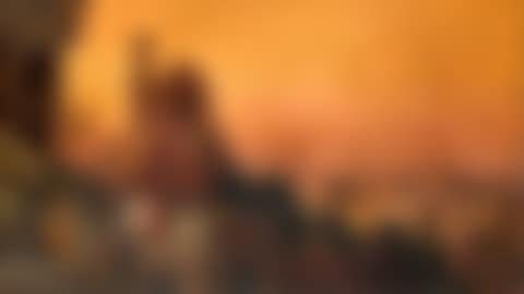 A Gathering, Cairo (preview)