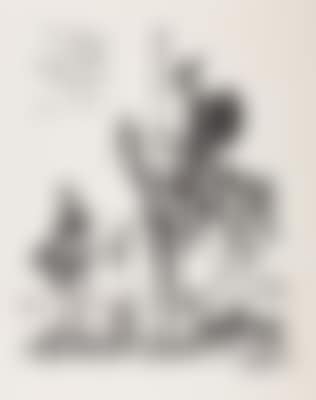 Don Quixote (preview)