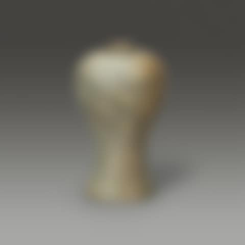 Inlaid Celadon Vase (preview)
