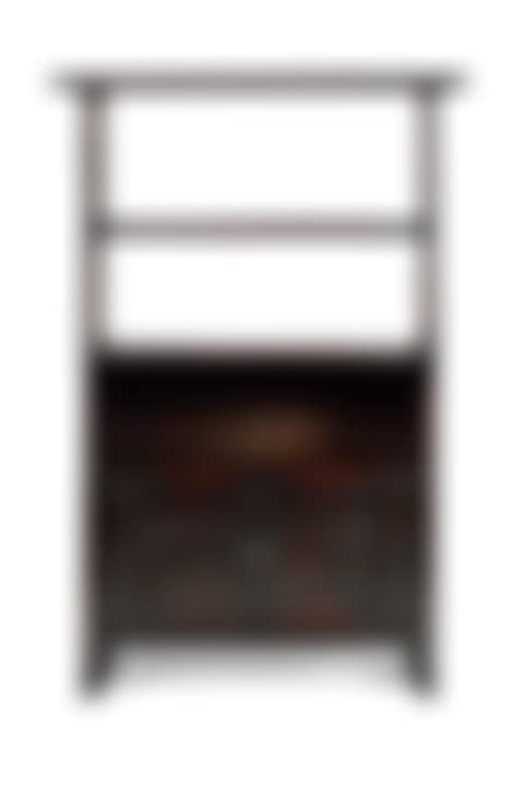 Four-Tiered Chest (preview)