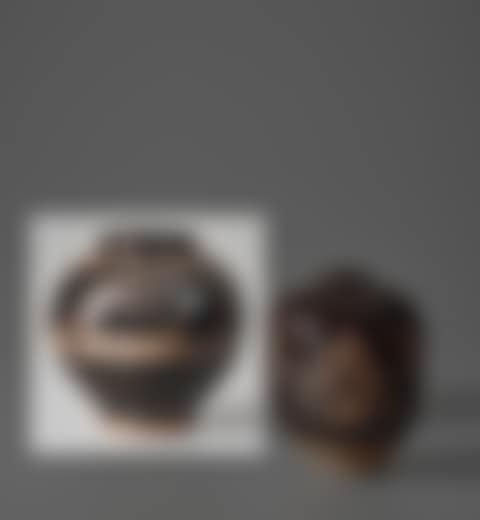 Early jar (preview)