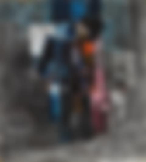 Painting III (preview)