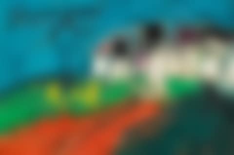 Landscape (preview)