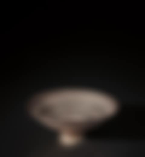 Footed bowl (preview)