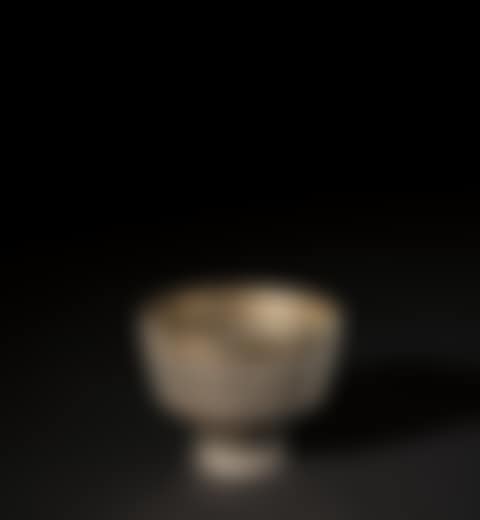 Footed bowl (preview)