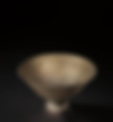 Footed bowl (preview)