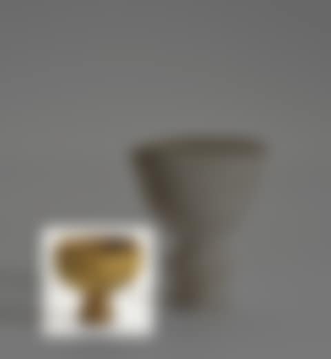 Rare footed bowl (preview)