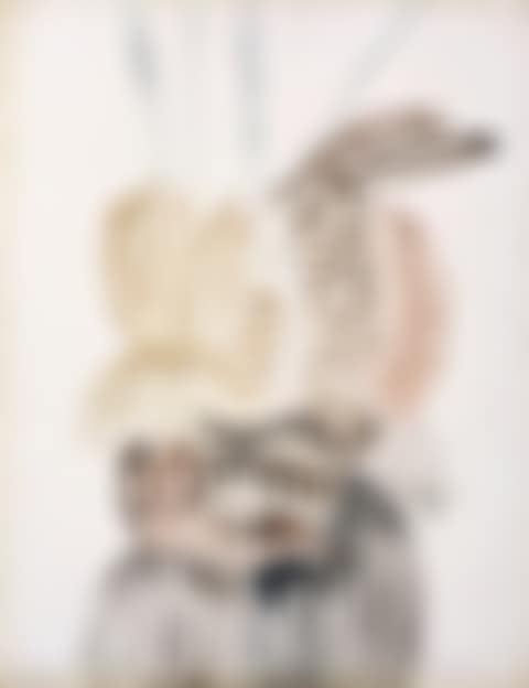 Vaguement humain (preview)