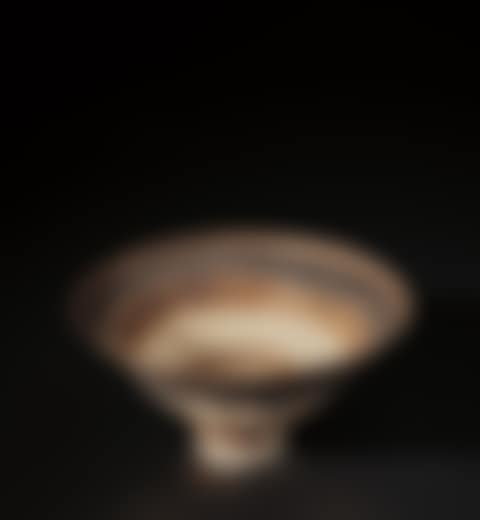 Footed bowl (preview)
