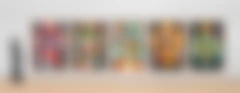 Hartley Elegies: The Berlin Series (preview)