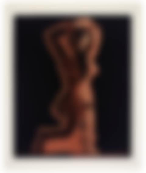 Grand nu de femme (preview)