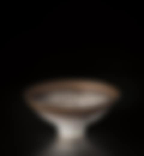 Footed bowl (preview)