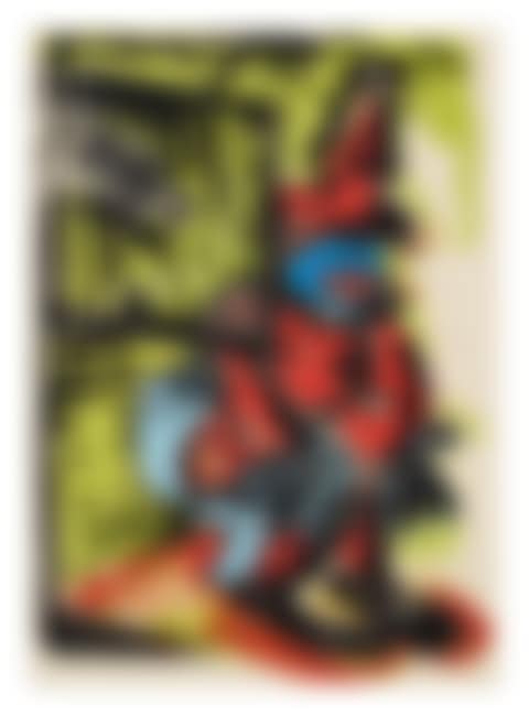 Clown Taking a Shit (preview)